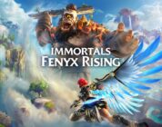 Immortals Fenyx Rising
