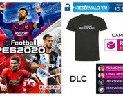 eFootball PES 2020: GAME detalla sus incentivos de reserva