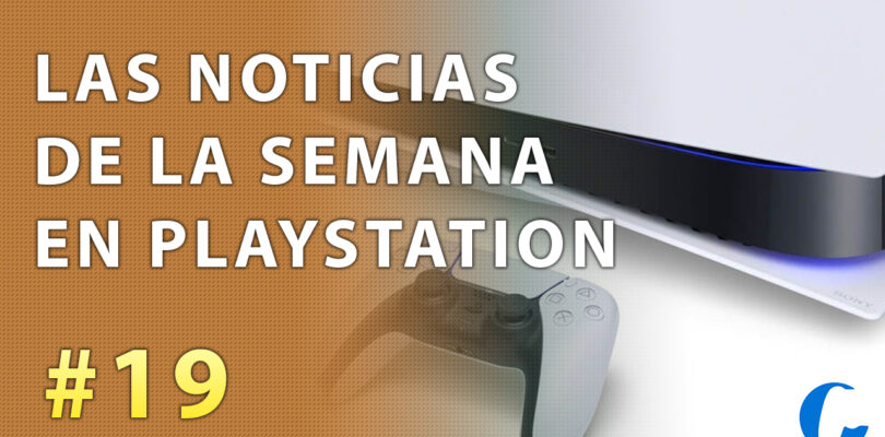 NOTICIAS DE LA SEMANA 19