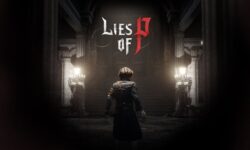 Lies Of P nos deja ver una nueva galería de imágenes