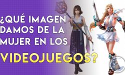 Mujer imagen