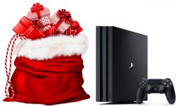 PlayStation presenta las ofertas de Navidad en consolas y formato físico