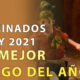 GOTY 2021 TuPlayStation: Nominados a mejor juego del año
