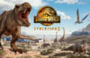 Buenas ventas de Jurassic World Evolution 2