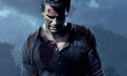 Uncharted 5