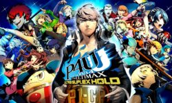 Persona 4 Arena Ultimax muestra su combate en un nuevo tráiler