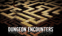 Dungeon Encounters
