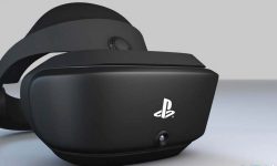 PSVR patentes