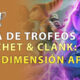 guia trofeos ratchet & clank una dimension aparte
