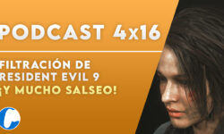 PODCAST 4X16