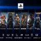Playstation Studios