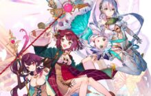 Atelier Sophie 2