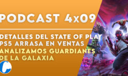 PODCAST 4X09