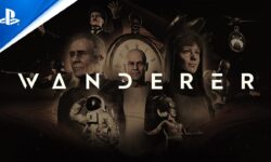 Wanderer anuncia su lanzamiento en formato físico