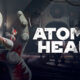 Atomic Heart se deja ver a través de nuevas imágenes