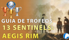 guia trofeos 13 sentinels aegis rim